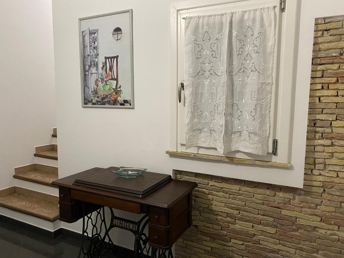 Appartamenti Vittorio Emanuele Palermo Ngoại thất bức ảnh